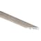 Ackland 0.26 in. T x 94 in. L x 1.77 in. W Bozen Luxury Vinyl Flooring Trim End Cap AKVTVBOZE-EC - alternate 3